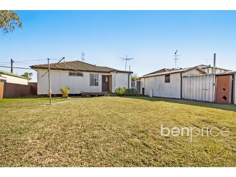 29 Salamaua Road, Whalan NSW 2770
