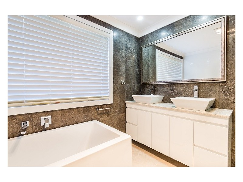 9 Connor Pl, Rouse Hill NSW 2155