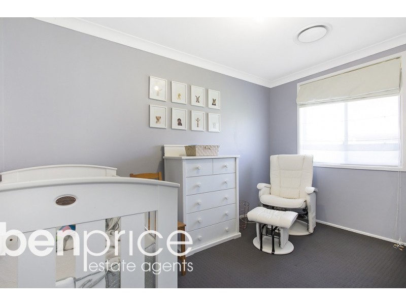 14 Magyar Place, Oakhurst NSW 2761