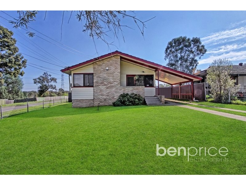 44 Westward Avenue, Shalvey NSW 2770