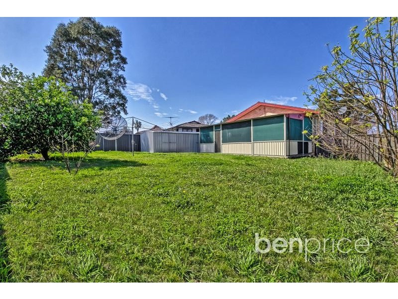 44 Westward Avenue, Shalvey NSW 2770