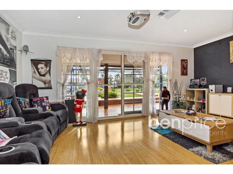 6 Kennelly St, Colyton NSW 2760