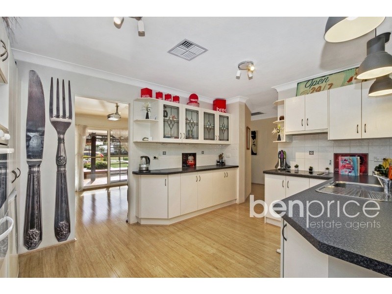 6 Kennelly St, Colyton NSW 2760