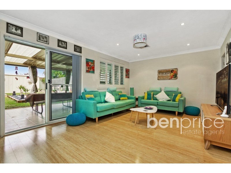 6 Kennelly St, Colyton NSW 2760