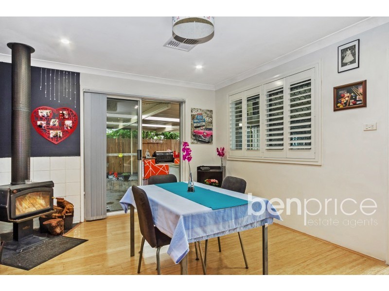 6 Kennelly St, Colyton NSW 2760