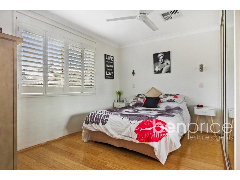 6 Kennelly St, Colyton NSW 2760