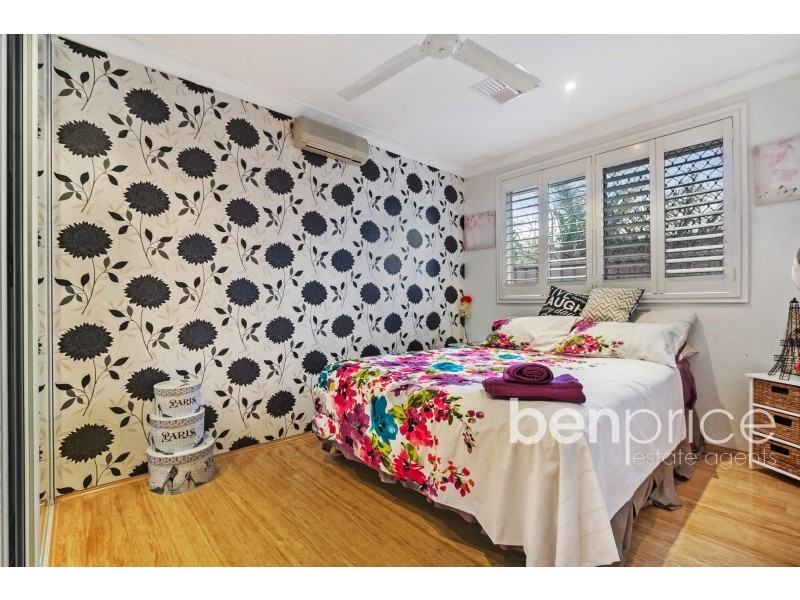 6 Kennelly St, Colyton NSW 2760