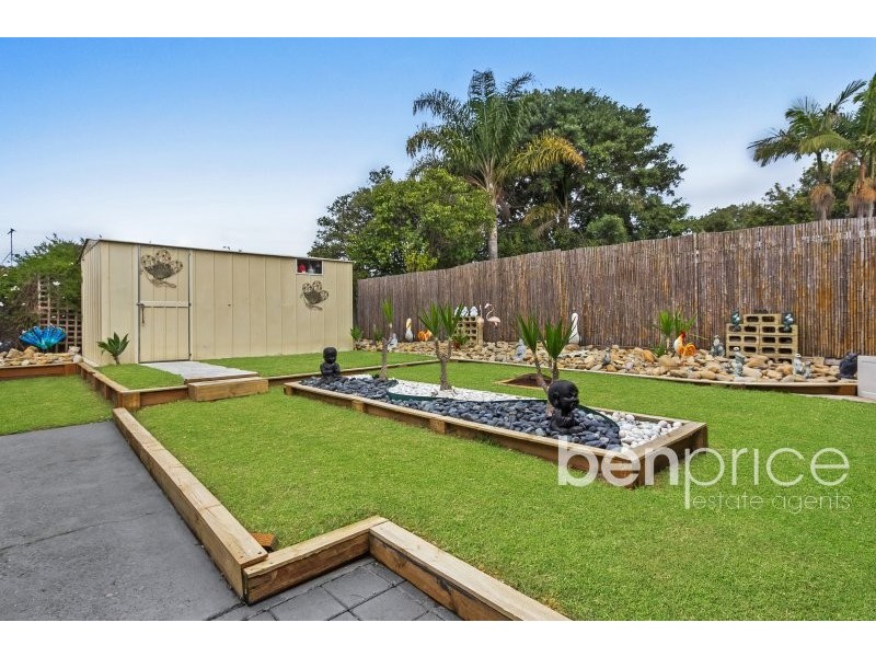 6 Kennelly St, Colyton NSW 2760