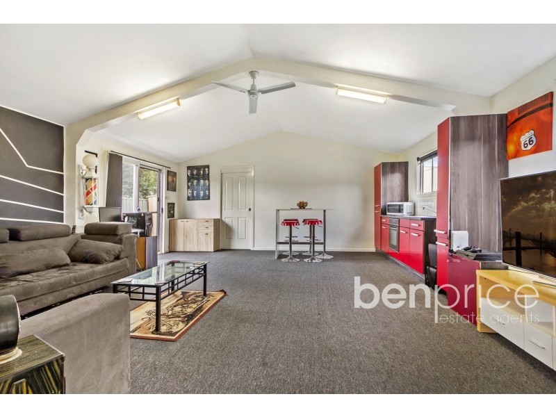 6 Kennelly St, Colyton NSW 2760