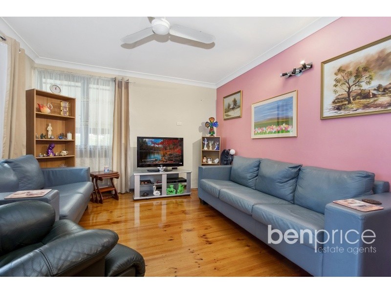 220 Captain Cook Drive, Willmot NSW 2770