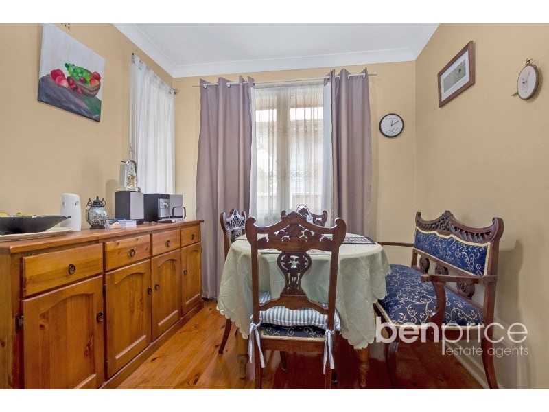 220 Captain Cook Drive, Willmot NSW 2770