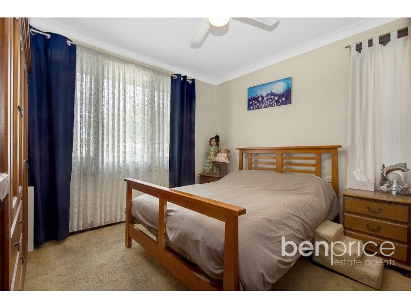 220 Captain Cook Drive, Willmot NSW 2770