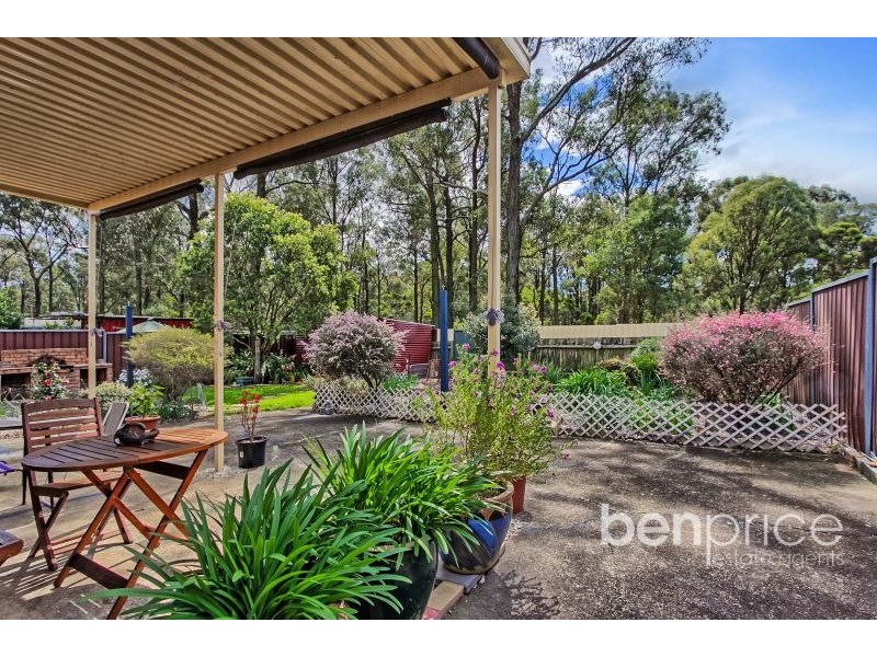 220 Captain Cook Drive, Willmot NSW 2770