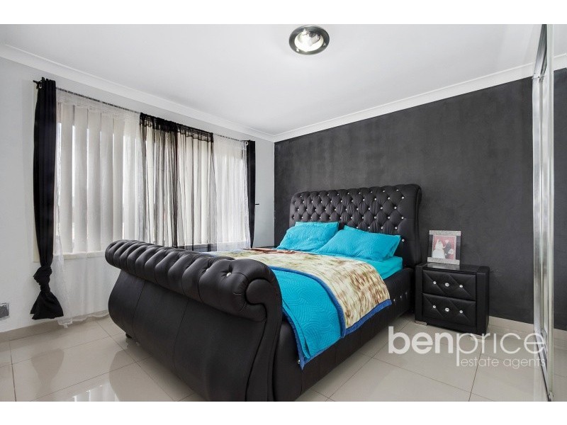 16 Arundell st, Dharruk NSW 2770