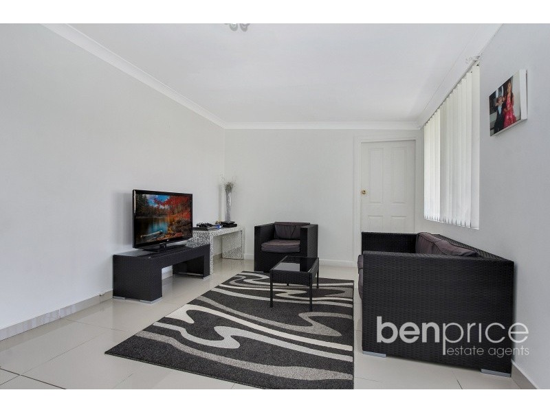 16 Arundell st, Dharruk NSW 2770