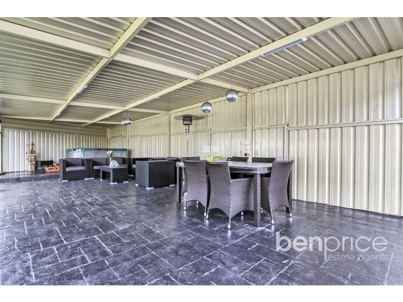 16 Arundell st, Dharruk NSW 2770