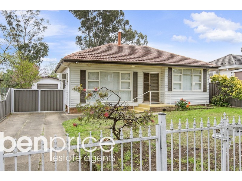 62 Wehlow Street, Mount Druitt NSW 2770