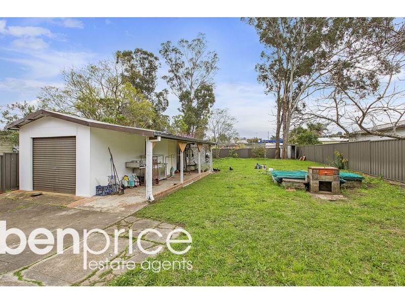 62 Wehlow Street, Mount Druitt NSW 2770
