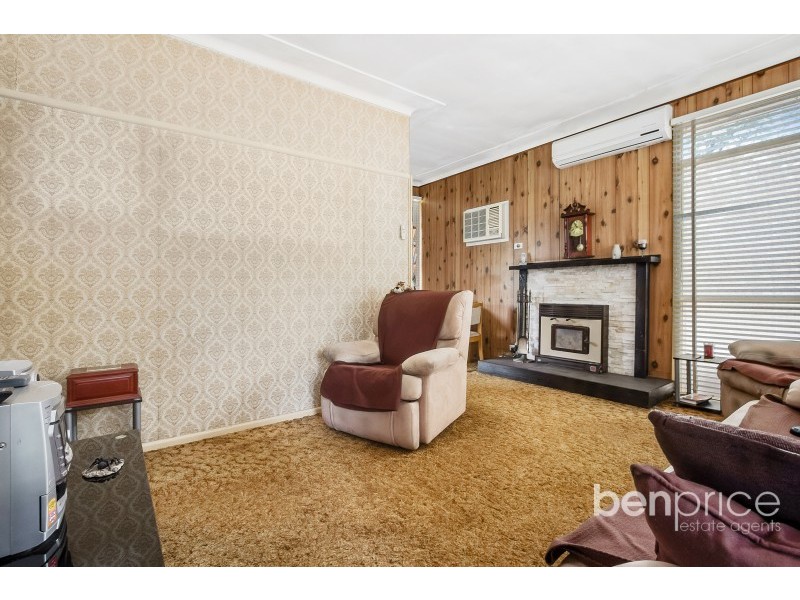 40 McCulloch, Blacktown NSW 2148