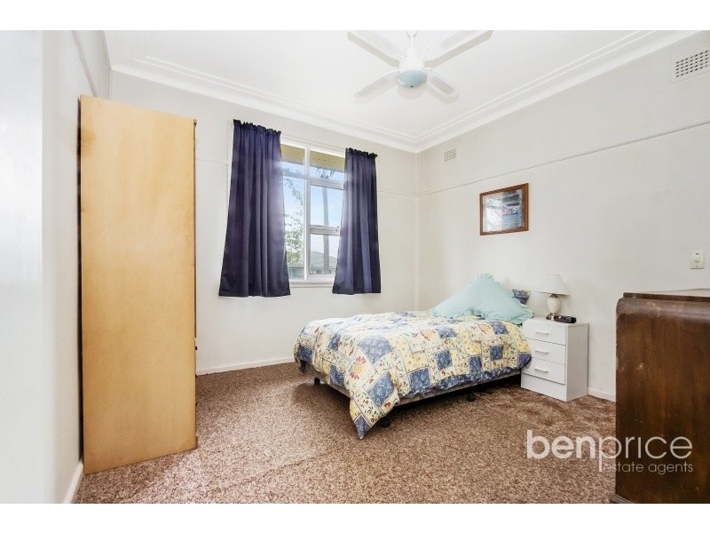 40 McCulloch, Blacktown NSW 2148