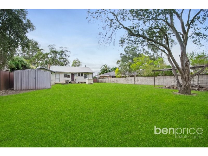 40 McCulloch, Blacktown NSW 2148