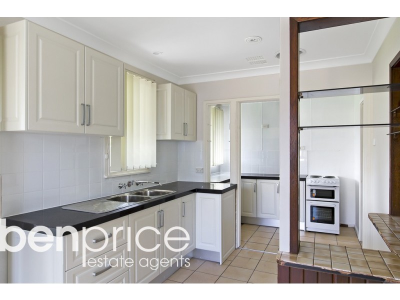 41 Discovery Avenue, Willmot NSW 2770