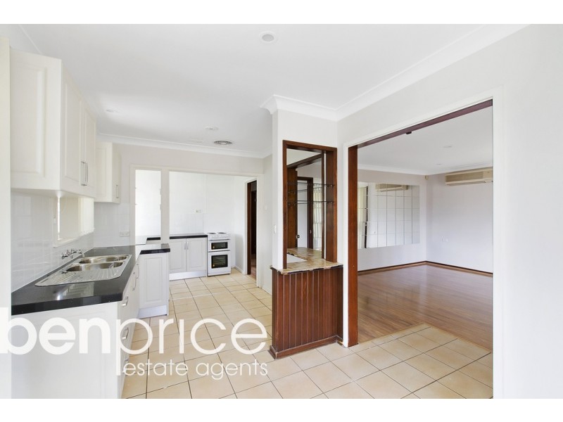 41 Discovery Avenue, Willmot NSW 2770