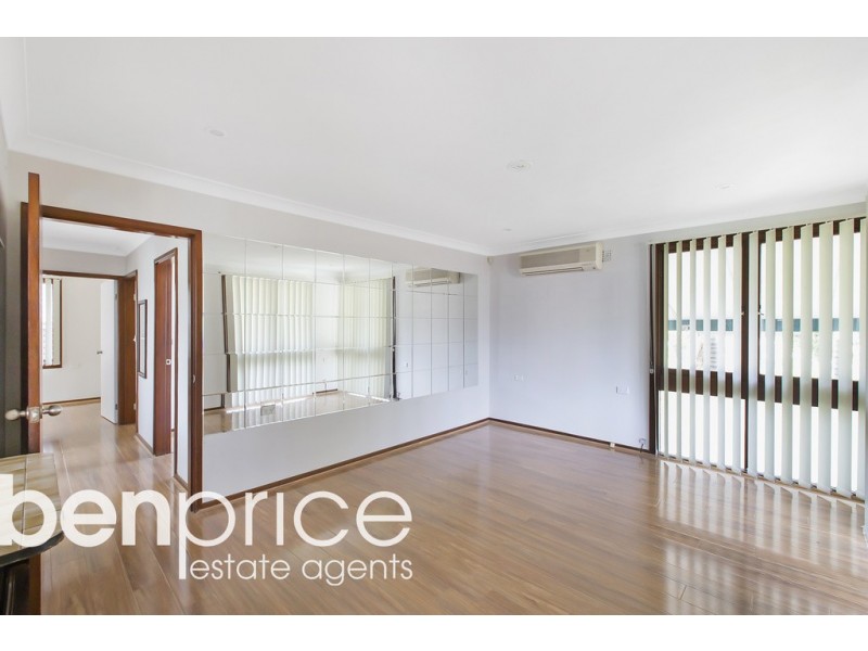 41 Discovery Avenue, Willmot NSW 2770