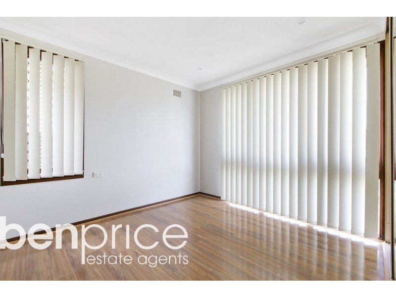 41 Discovery Avenue, Willmot NSW 2770