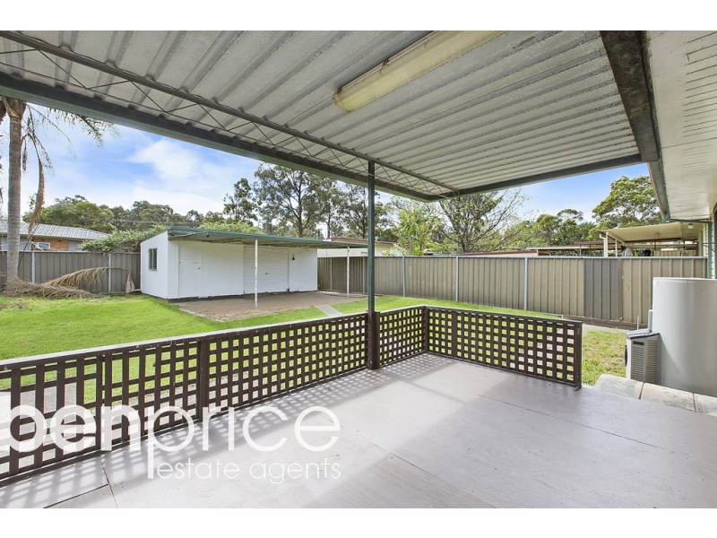 41 Discovery Avenue, Willmot NSW 2770