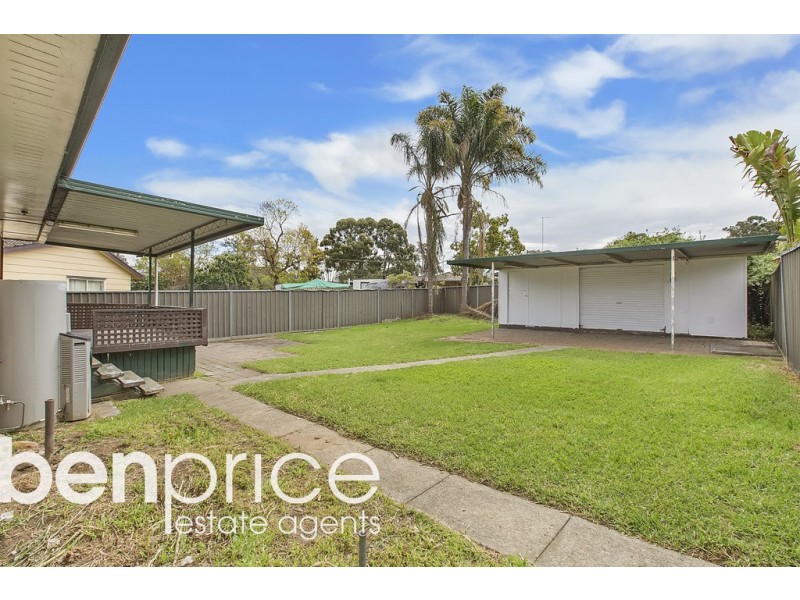 41 Discovery Avenue, Willmot NSW 2770