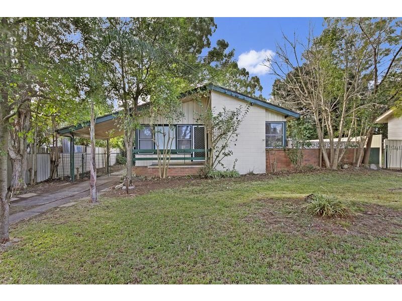 23 Kista Dan Avenue, Tregear NSW 2770