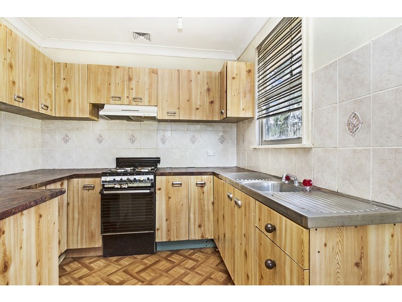 23 Kista Dan Avenue, Tregear NSW 2770