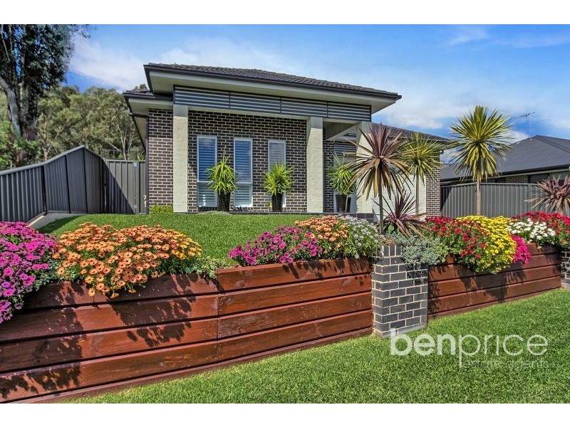 4 Shand Place, Minchinbury NSW 2770