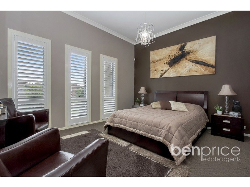 4 Shand Place, Minchinbury NSW 2770