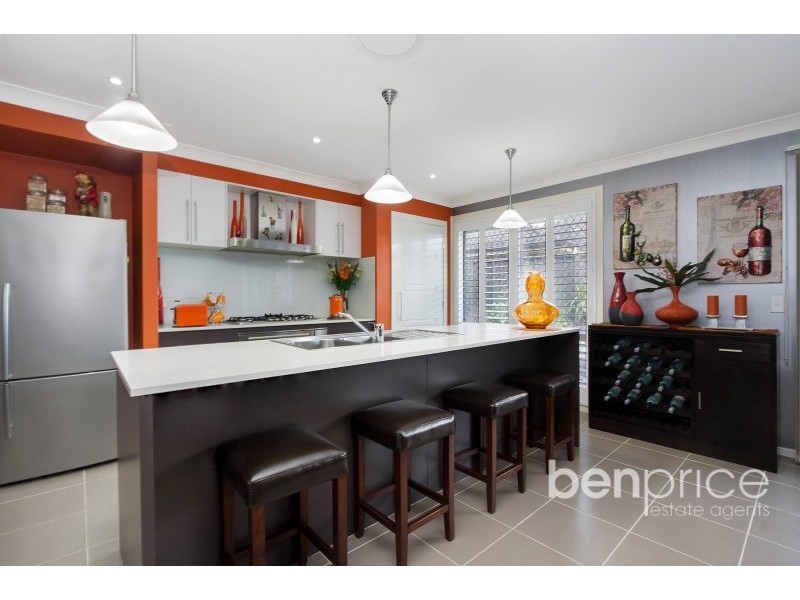 4 Shand Place, Minchinbury NSW 2770