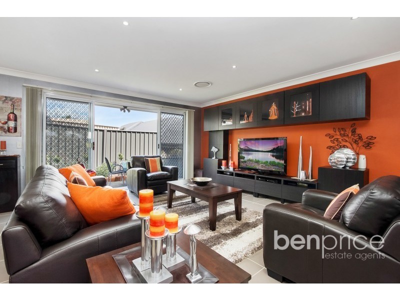 4 Shand Place, Minchinbury NSW 2770