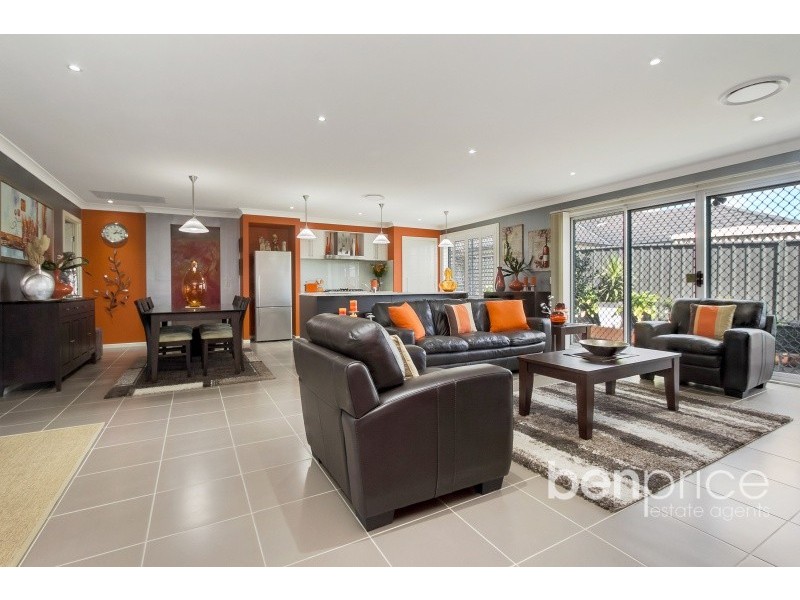 4 Shand Place, Minchinbury NSW 2770