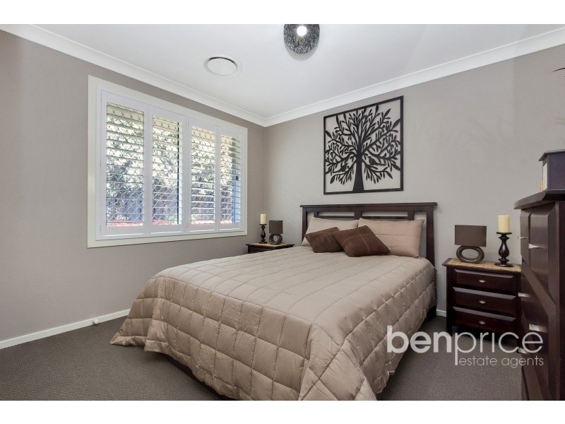 4 Shand Place, Minchinbury NSW 2770