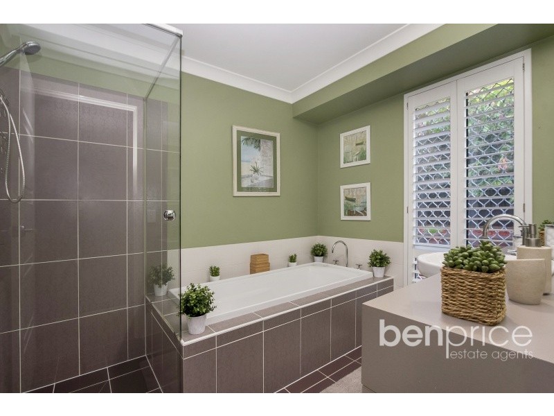 4 Shand Place, Minchinbury NSW 2770