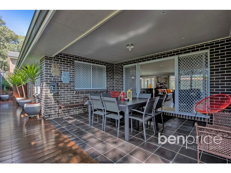 4 Shand Place, Minchinbury NSW 2770