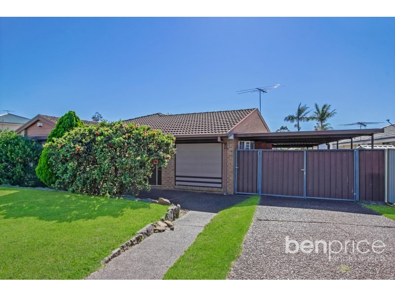 29 Galatea Street, Plumpton NSW 2761