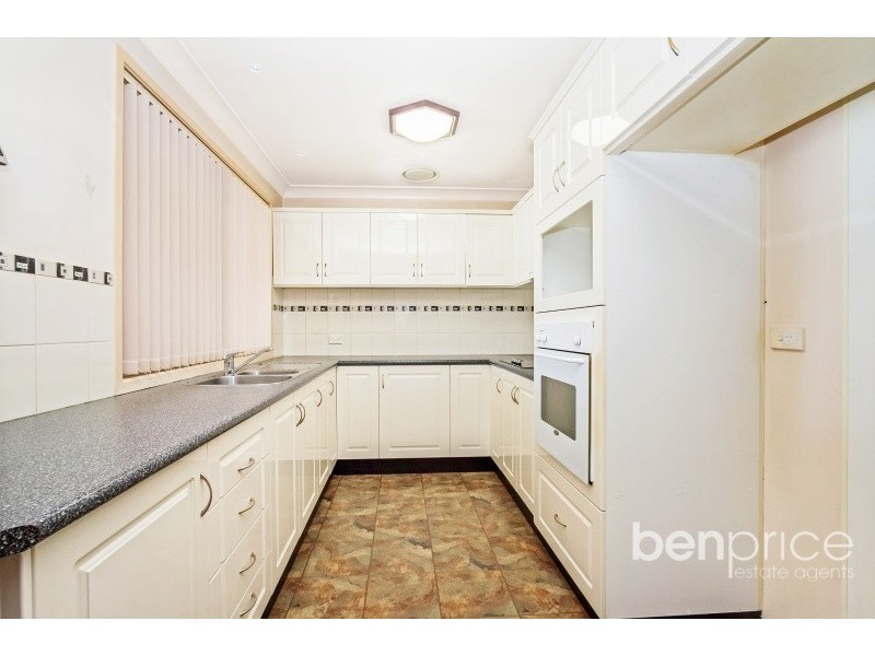 29 Galatea Street, Plumpton NSW 2761