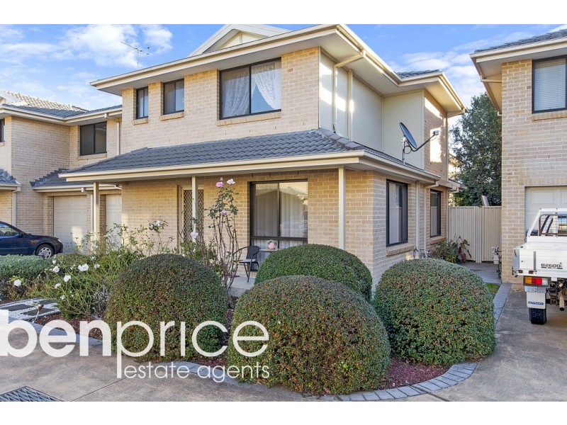 11/94 Saddington Street, St Marys NSW 2760