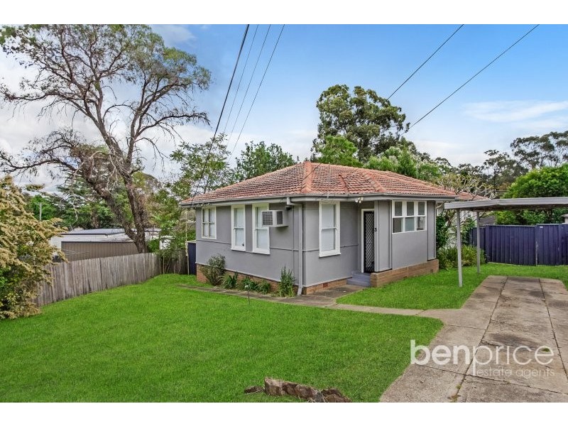 3 Lena Place, Tregear NSW 2770