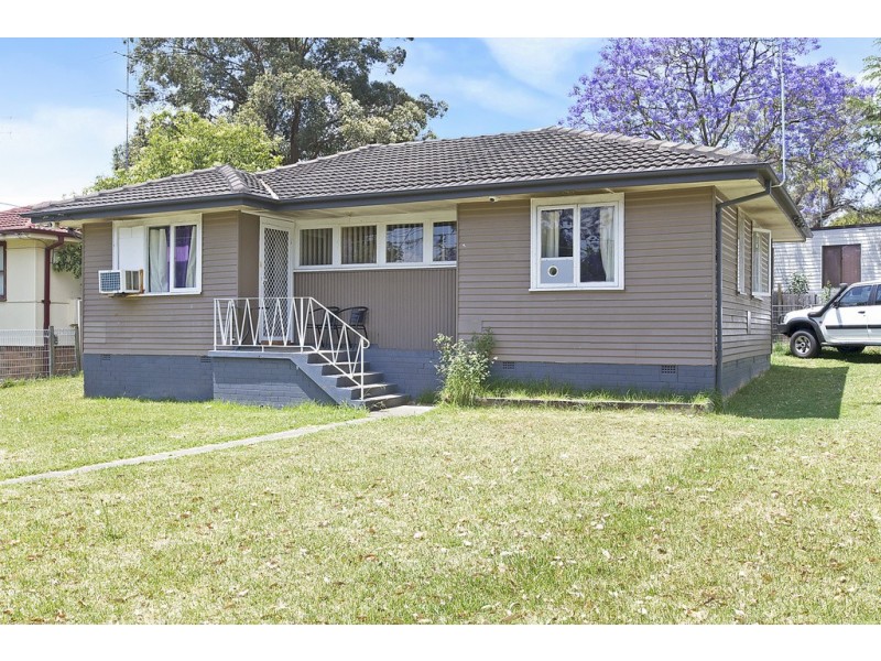 19 Mawson Road, Tregear NSW 2770