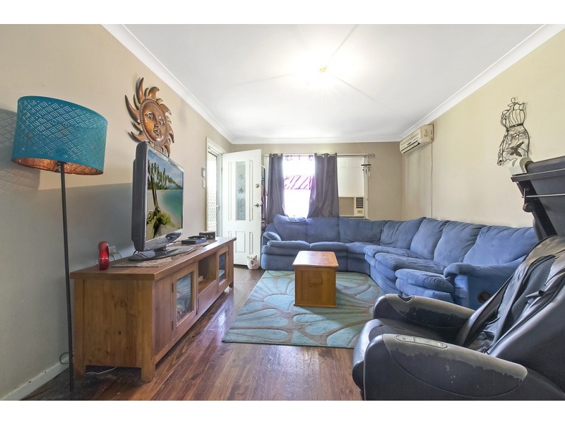 19 Mawson Road, Tregear NSW 2770