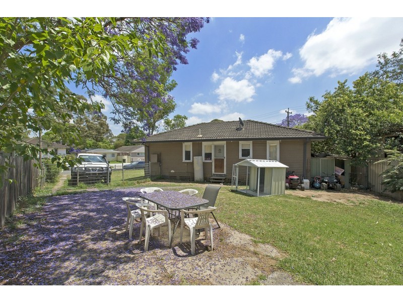 19 Mawson Road, Tregear NSW 2770