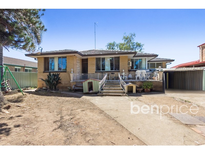 326 Rooty Hill Road North, Plumpton NSW 2761