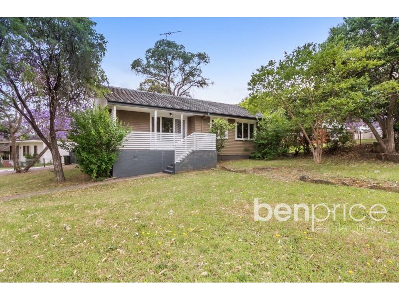 5 Kista Dan Avenue, Tregear NSW 2770